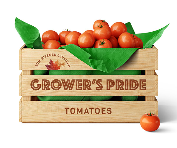 Grower’s Pride