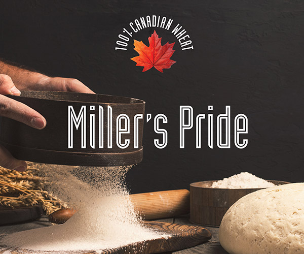 Miller’s Pride